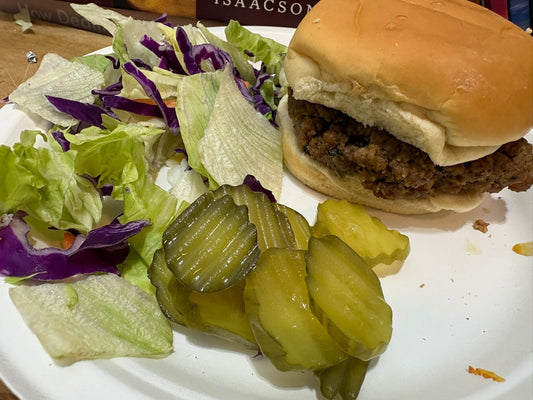 How I Turned Two Pounds of Angus Beef Into Seven Flavorful Meals