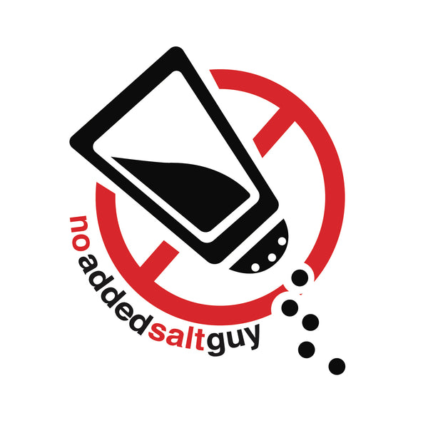 noaddedsaltguy