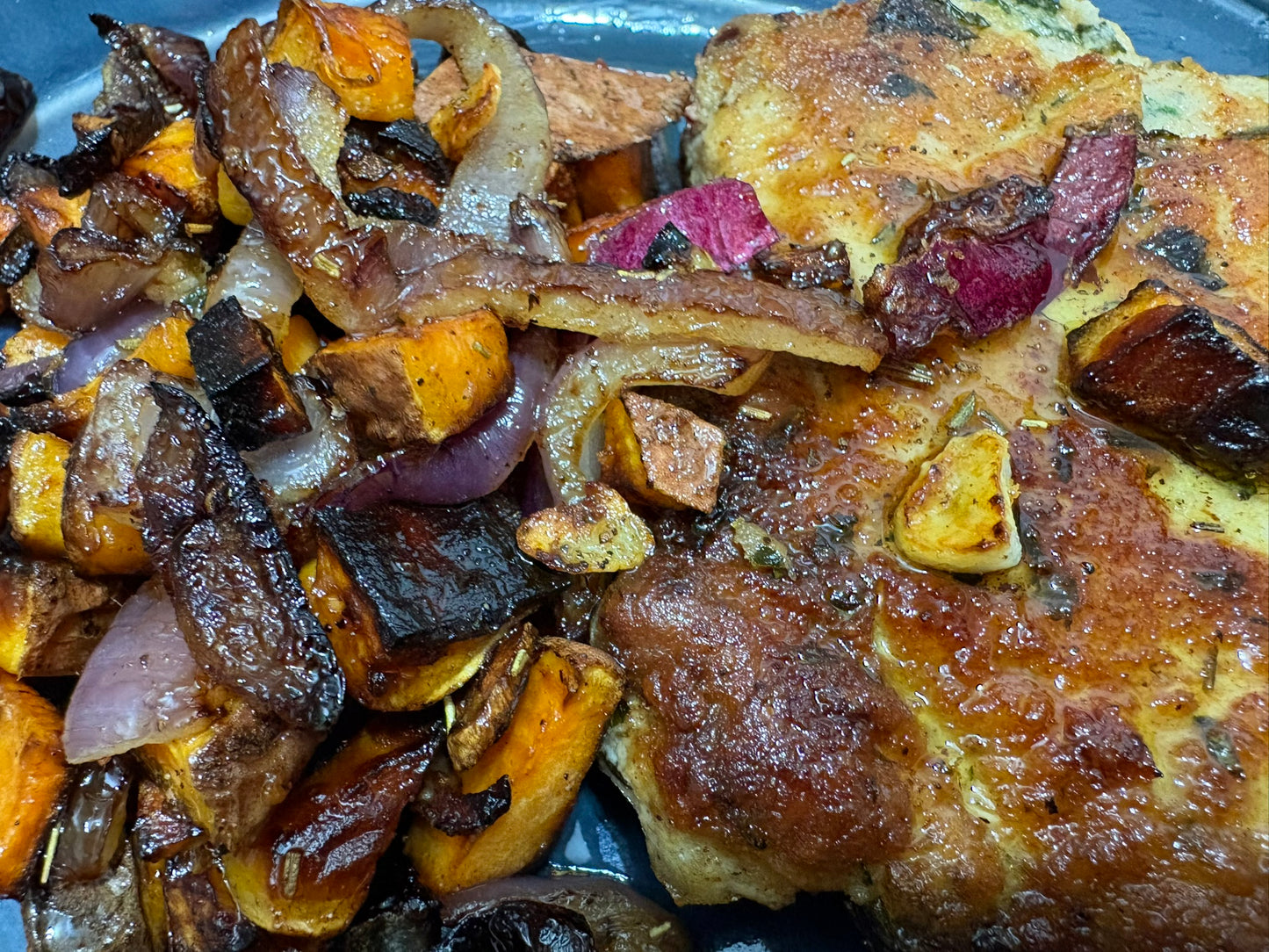Regale una clase de cocina baja en sal
